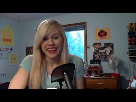 Say Goodnight (Cover) - Michelle Madison