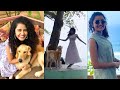 Anupama Parameswaran SUPER CUTE Video Anupama Parameswaran Latest Video Daily Culture