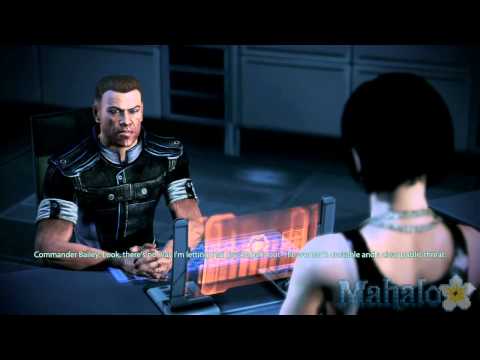 Mass Effect 3 Walkthrough: Part 20