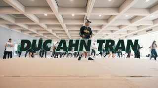 Duc Anh Tran // No Long Talk - Drake ft. Giggs // SAF DANCE CAMP 2017