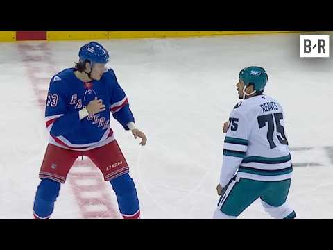 Bleacher Report and B/R Open Ice