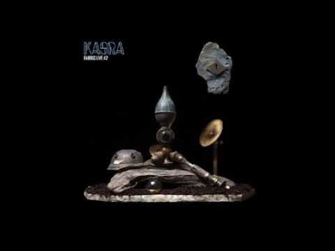 Fabriclive 62 - Kasra
