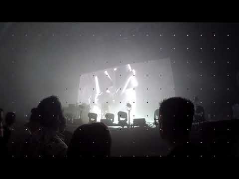 Chemical Brothers live in Athens @ Helliniko Fuzz productions 2018 Full Edit