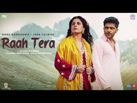 Raah Tera — watch video