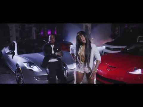 Shanell ft Yo Gotti - Catch Me At The Light Official Video