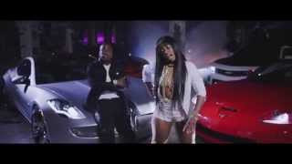 Shanell ft Yo Gotti - Catch Me At The Light Official Video
