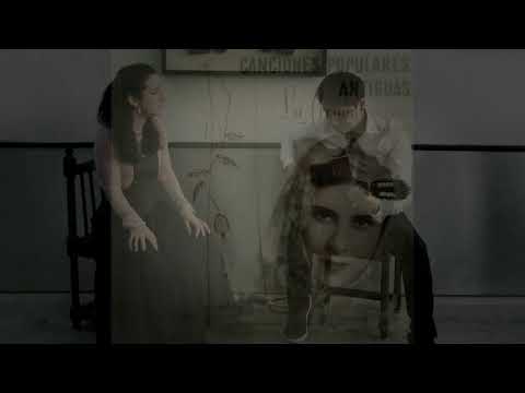 Nana de Sevilla - Federico García Lorca