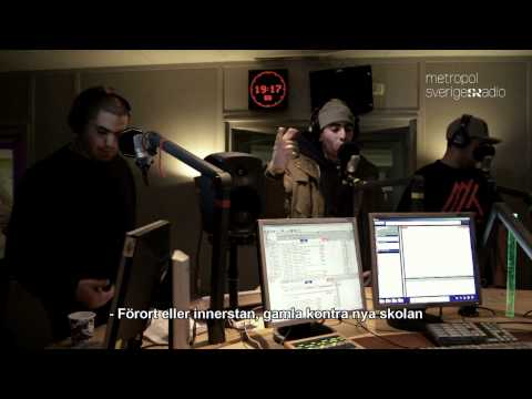 Avsnitt 37: Mohammed Ali & Stor kör Drömmen var långt bort - Kärleksattackens webbteve