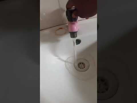 Decent Mini flat available at oworoshoki Lagos.