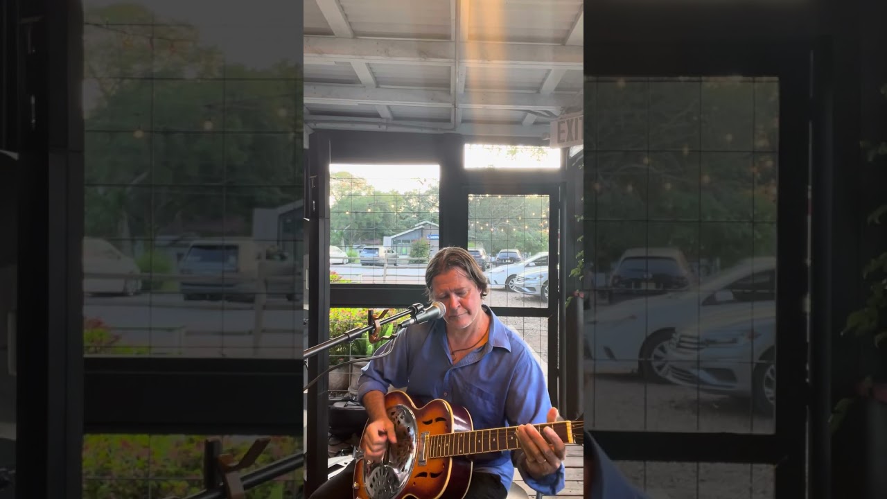 Promotional video thumbnail 13 for Drew Marler Music