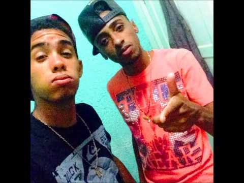 Mama Menina - Mc Tikin E Mc Luizinho [RUA DOS BEATS PRODUÇÕES]