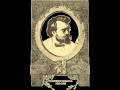Francisco Tárrega: Tango Maria