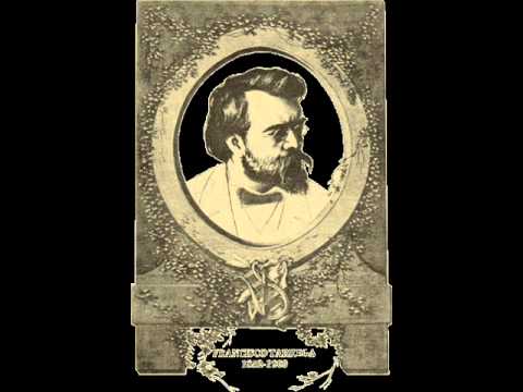 Tango - Francisco Tarrega