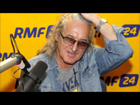 "It will be cut out!" - Grzegorz Markowski