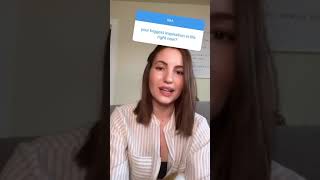 Q&A: Ivana Baquero Celebrates Her 400K Followers