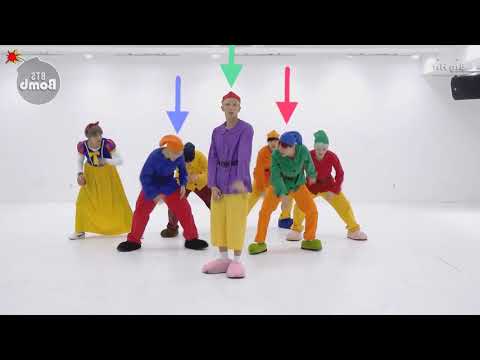 GOGO Dance Mirror 3 Person