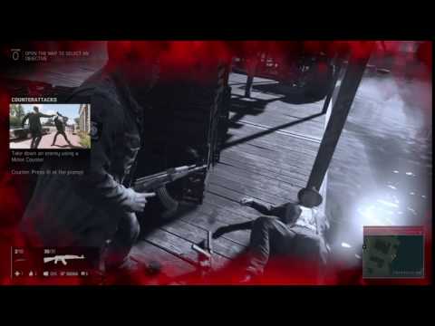 Mafia III Brutal Execution