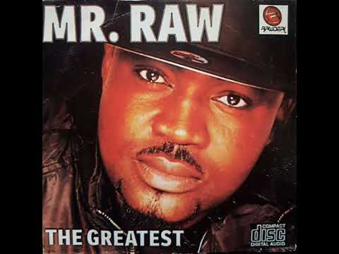 15. Too Much Money - Mr Raw ft. Bonesnack