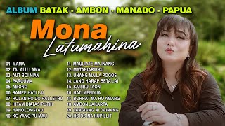 Download lagu ALBUM BATAK - AMBON - MANADO - PAPUA MONA LATUMAHINA FULL ALBUM mp3 Download lagu ALBUM BATAK - AMBON - MANADO - PAPUA MONA LATUMAHINA FULL ALBUM mp3