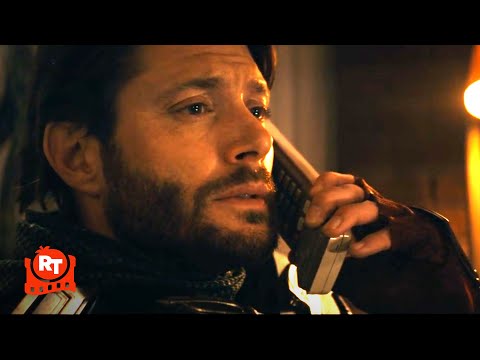 The Boys - Soldier Boy Is Homelander's Father (S3E7) | Movieclips