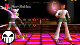 Bust-A-Move (JP) (PS1) Clips