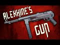 SNEAKY LET'S PLAY! (Alekhine's Gun Gameplay ...
