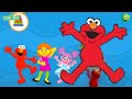 Sesame Street Games 1923