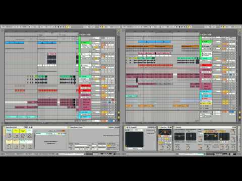 02 - Brief Track by Track Comparison