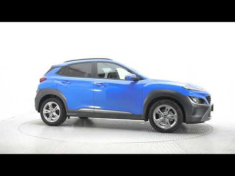 Hyundai KONA 1.0 T-GDI Executive - Image 2