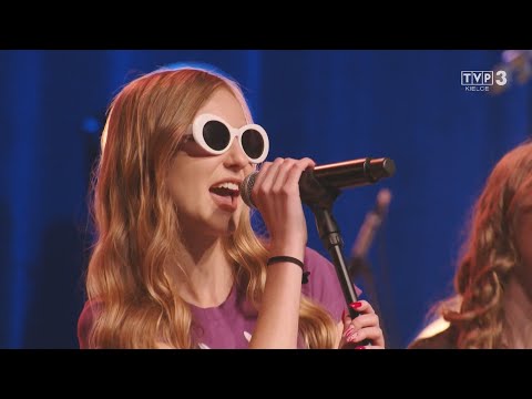 Okulary, on i ja - Wołosatki