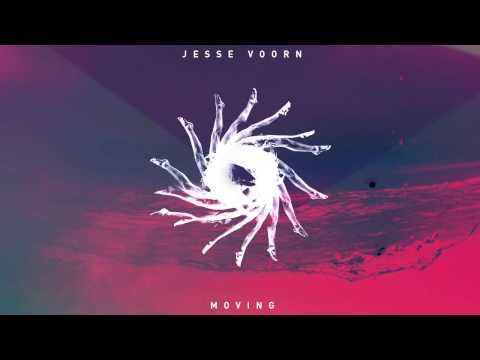 Jesse Voorn - Moving