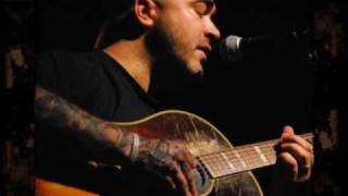 Fill Me Up (Acoustic) by Aaron Lewis of Staind