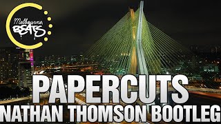 Illy - Papercuts (Nathan Thomson Bootleg)