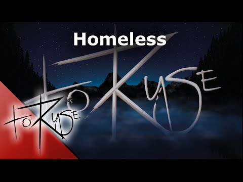 toRyse - Homeless (Official)