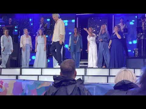 Diggiloo - Tommy Nilsson Medley