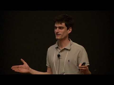 Deep RL Bootcamp  Lecture 6: Nuts and Bolts of Deep RL Experimentation