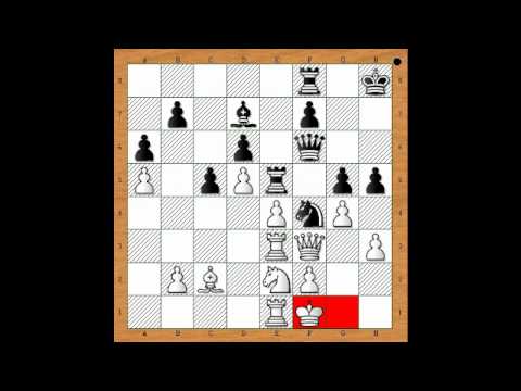 7.10. WFM Kateryna Gorbatenko - Lukasz Butkiewicz 1/2 - 1/2