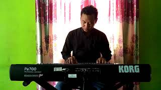 Download lagu Karaoke keyboard Nasibku [Dimas Tedjo] A Minor mp3