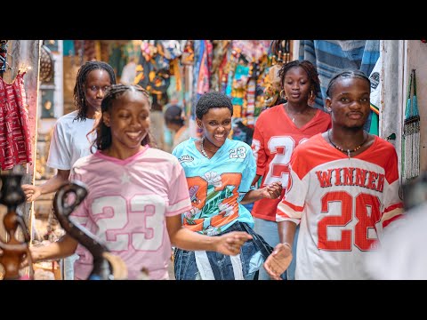 Sherrie Silver Foundation ft Star Girl Naomie - Only One (Official Music Video)