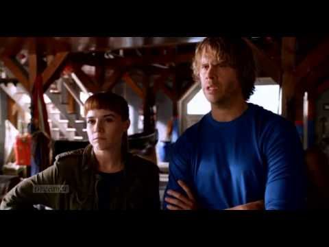NCIS: Los Angeles 8X04 “Black Market” Preview (Slo-Mo)