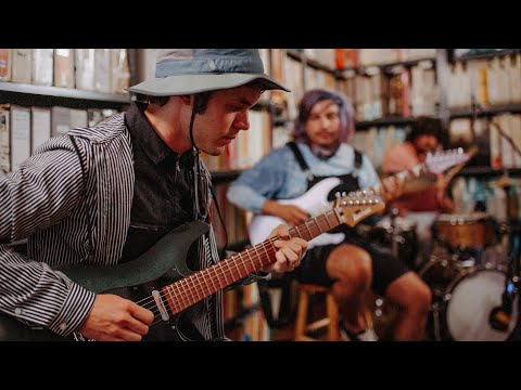 CHON at Paste Studio NYC live from The Manhattan Center