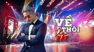 Về thôi xa vậy đủ rồi