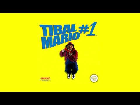 TIBAL - MARIO