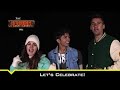 Rhea & Vashu are Over The Top after Winning The Season! | MTV Roadies S19 | कर्म या काण्ड