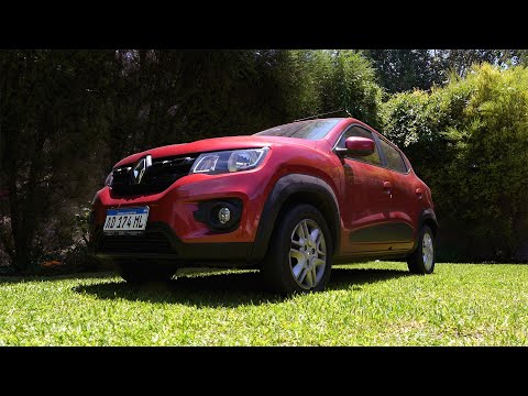 Avoid buying a Kwid