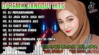 Download lagu DJ DANGDUT FULL ALBUM NON STOP 2021 || DJ MEMANDANGMU || DJ JAWA TERBARU Full Album Langsung AMBYAR mp3