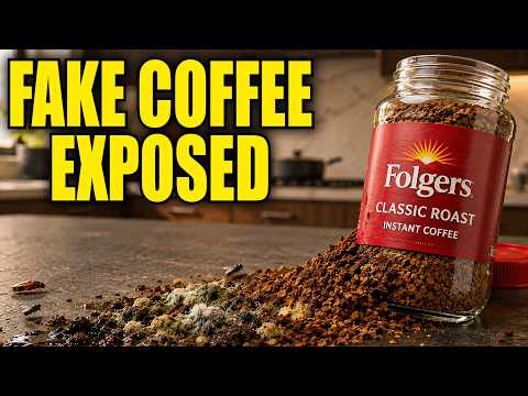 We Sent 11 Popular Instant Coffee Brands to a Lab