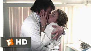 Waitress (2/3) Movie CLIP - Professional Relationship (2007) HD