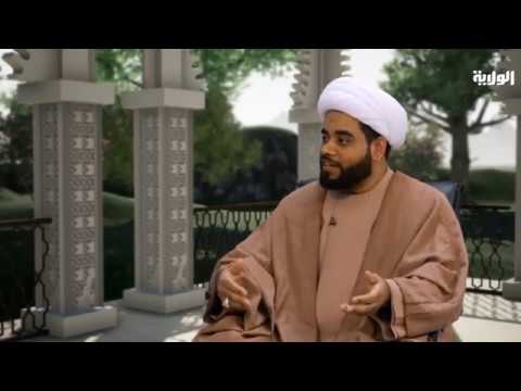 ⁣القرآن ووحدة الأمة ح٥،الشيخ مهدي الساري،قناة الولاية الفضائية