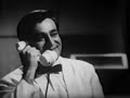 12 O Clock 12 बजे Guru Dutt And Waheeda Rehman Old Hindi Movies 1957 Classical Movies